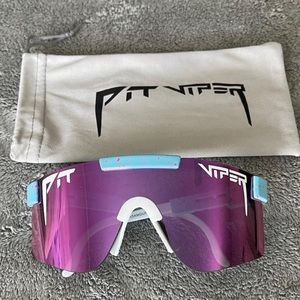 Pit Viper Glasses